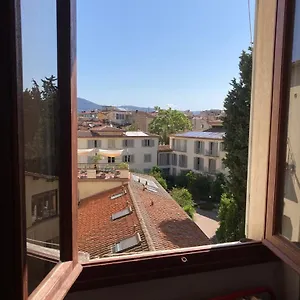 Hotel Paola, Florença