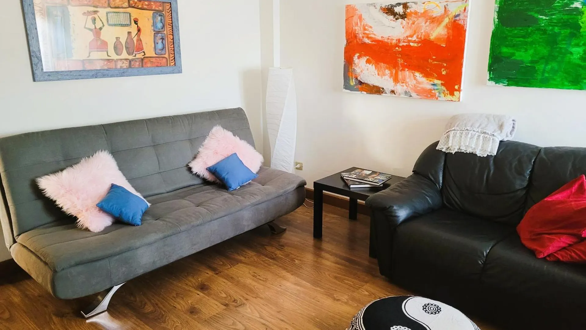 Firenze Home Away - Pape'S Cozy Apartment, Near Airport - 14 Min From City Center-10 Minutes Walk From The Baker Hughes Apartment Florence