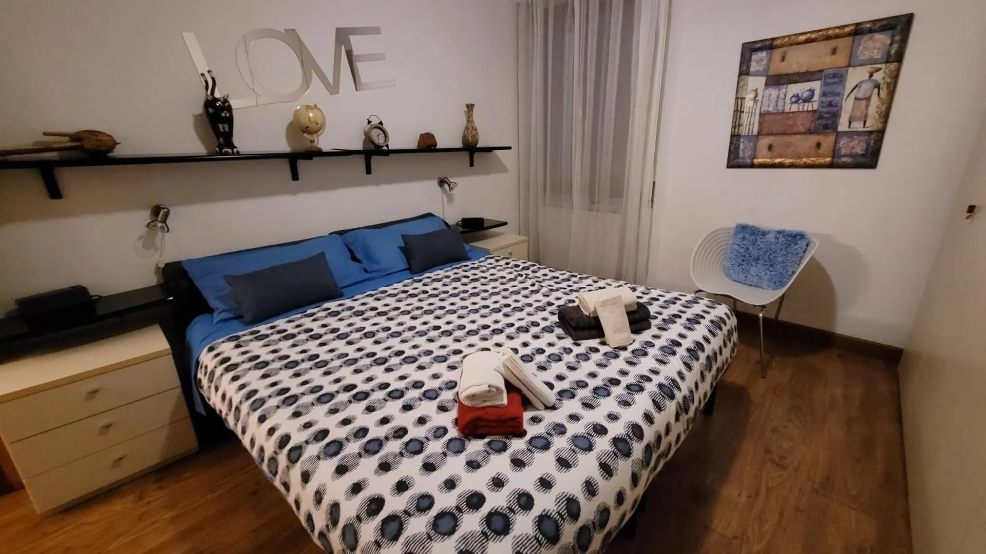 Firenze Home Away - Pape'S Cozy Apartment, Near Airport - 14 Min From City Center-10 Minutes Walk From The Baker Hughes Italy
